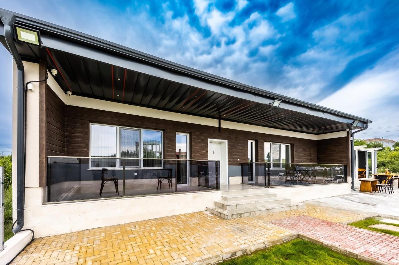Стаи За Гости Dream Kŭrdzhali Exterior foto