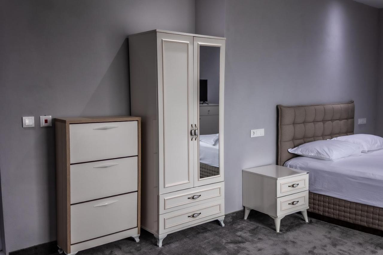Стаи За Гости Dream Kŭrdzhali Exterior foto