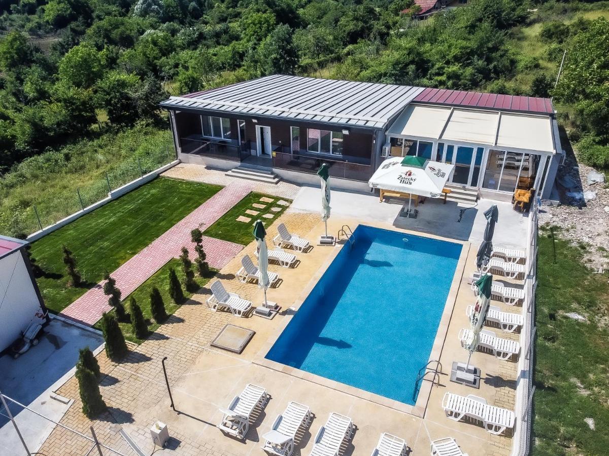 Стаи За Гости Dream Kŭrdzhali Exterior foto