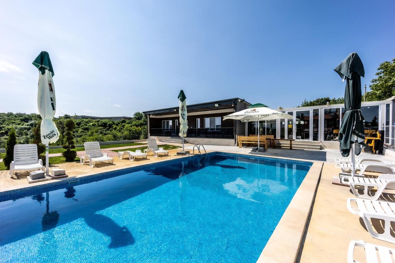 Стаи За Гости Dream Kŭrdzhali Exterior foto