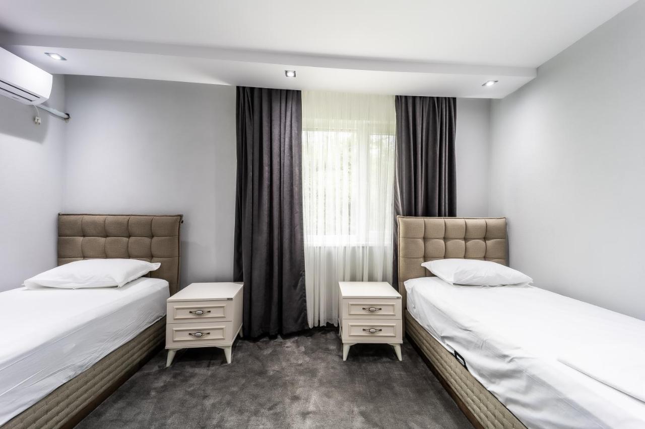 Стаи За Гости Dream Kŭrdzhali Exterior foto