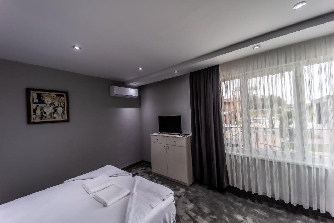 Стаи За Гости Dream Kŭrdzhali Exterior foto