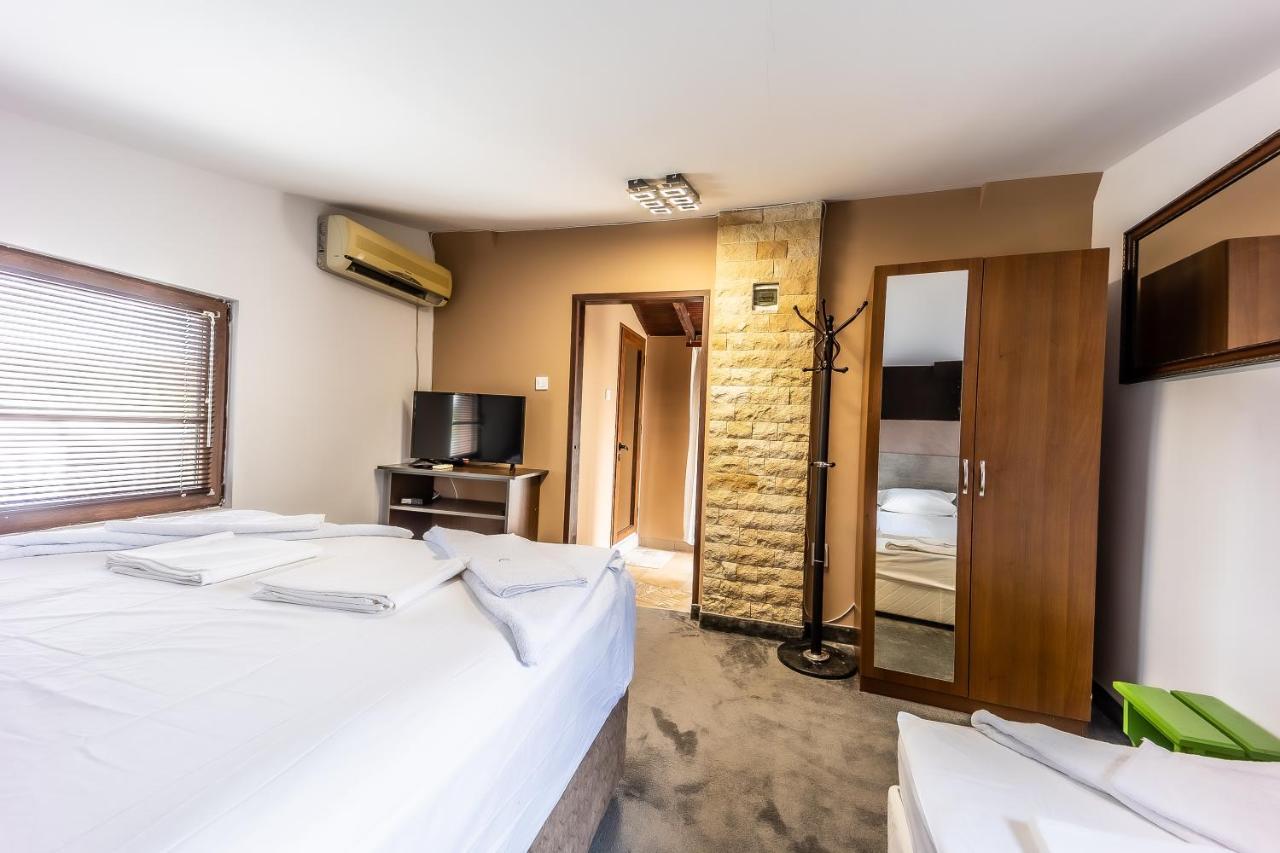 Стаи За Гости Dream Kŭrdzhali Exterior foto