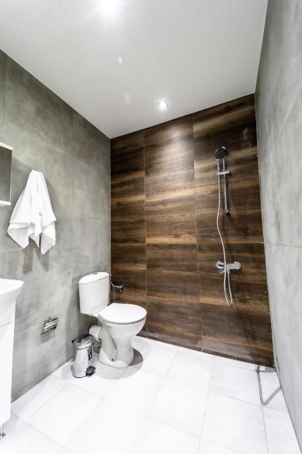 Стаи За Гости Dream Kŭrdzhali Exterior foto