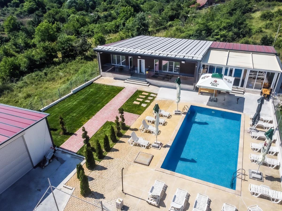 Стаи За Гости Dream Kŭrdzhali Exterior foto