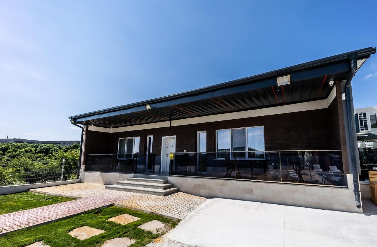 Стаи За Гости Dream Kŭrdzhali Exterior foto