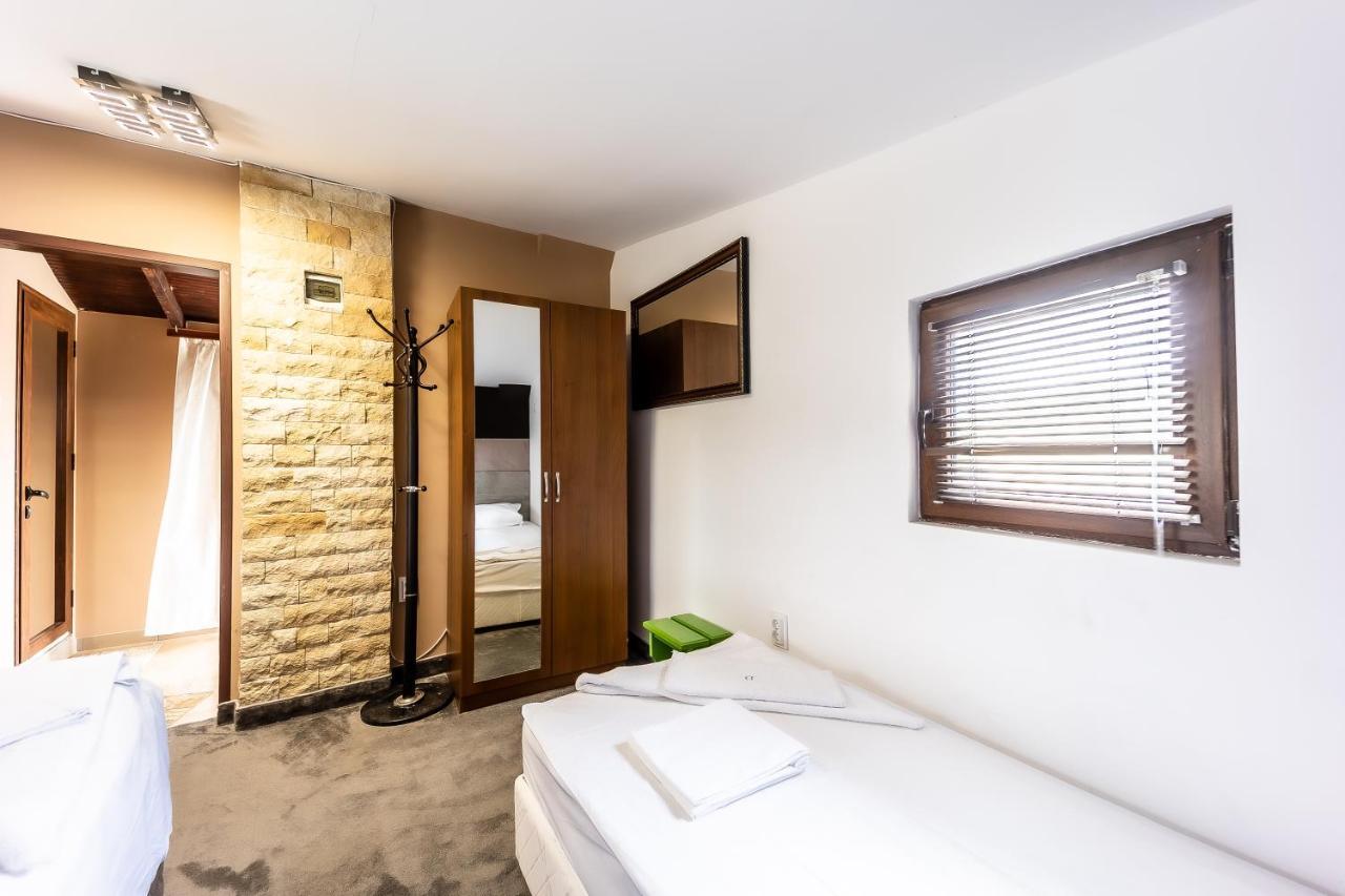 Стаи За Гости Dream Kŭrdzhali Exterior foto