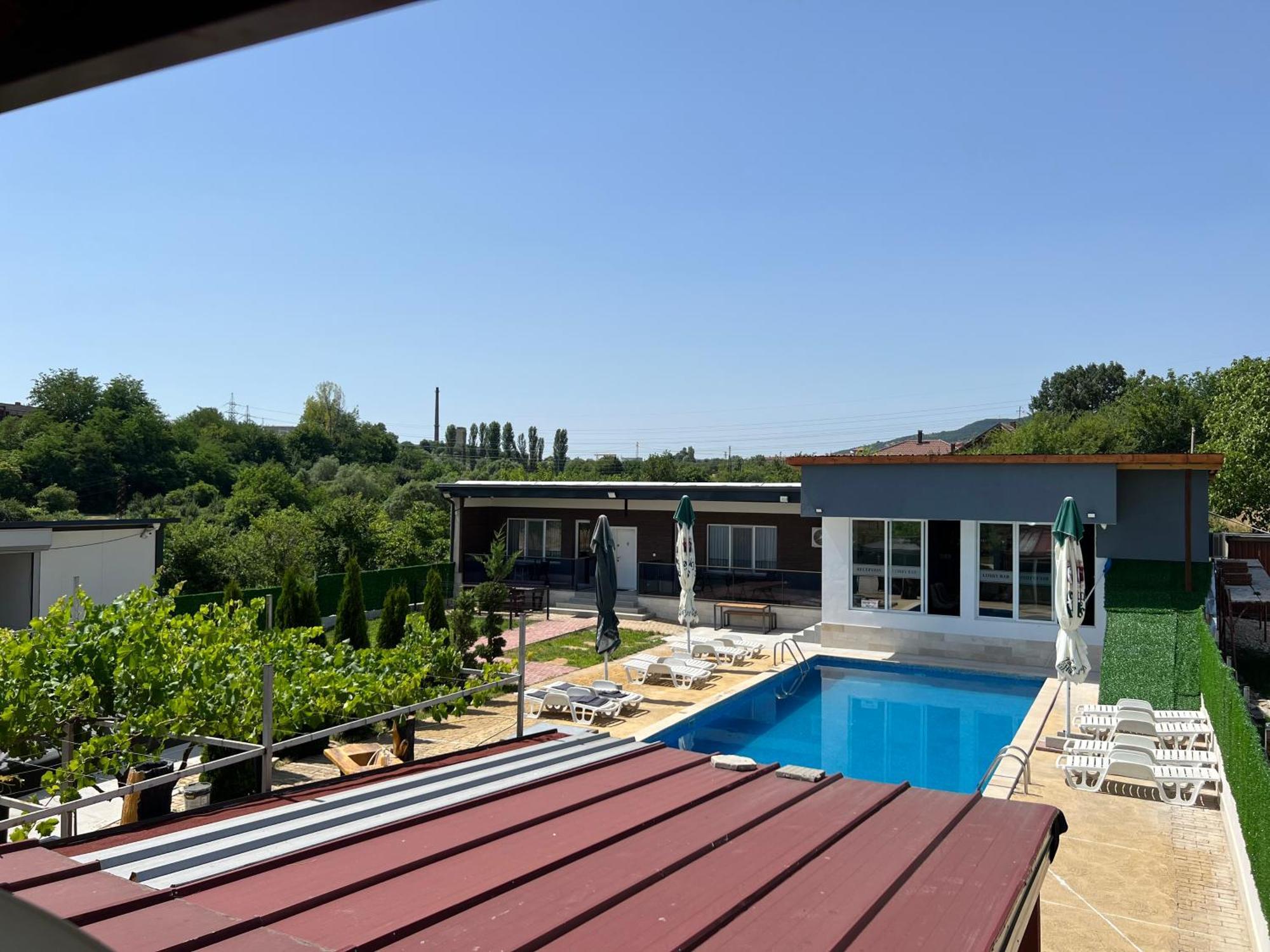 Стаи За Гости Dream Kŭrdzhali Exterior foto