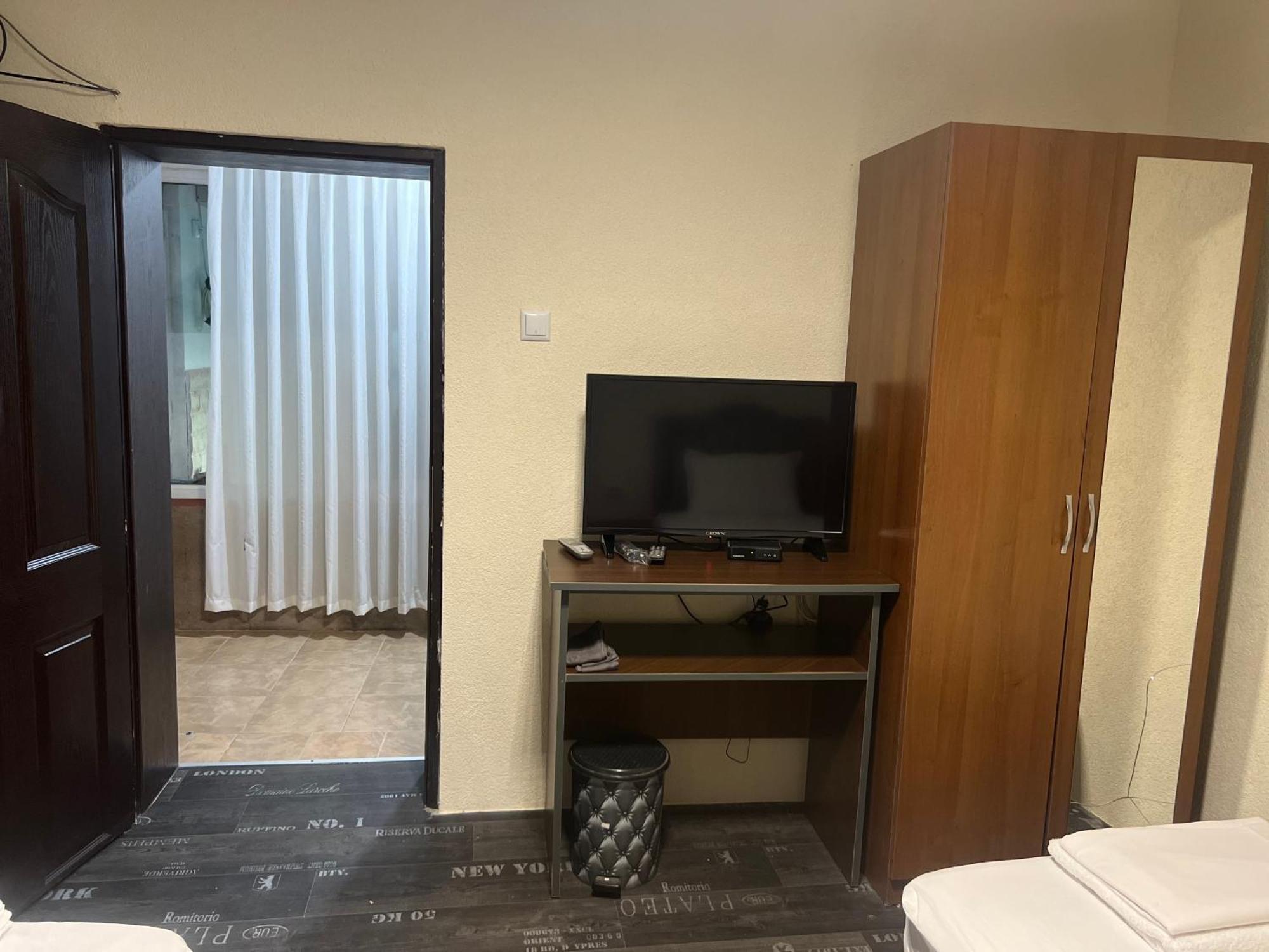 Стаи За Гости Dream Kŭrdzhali Quarto foto