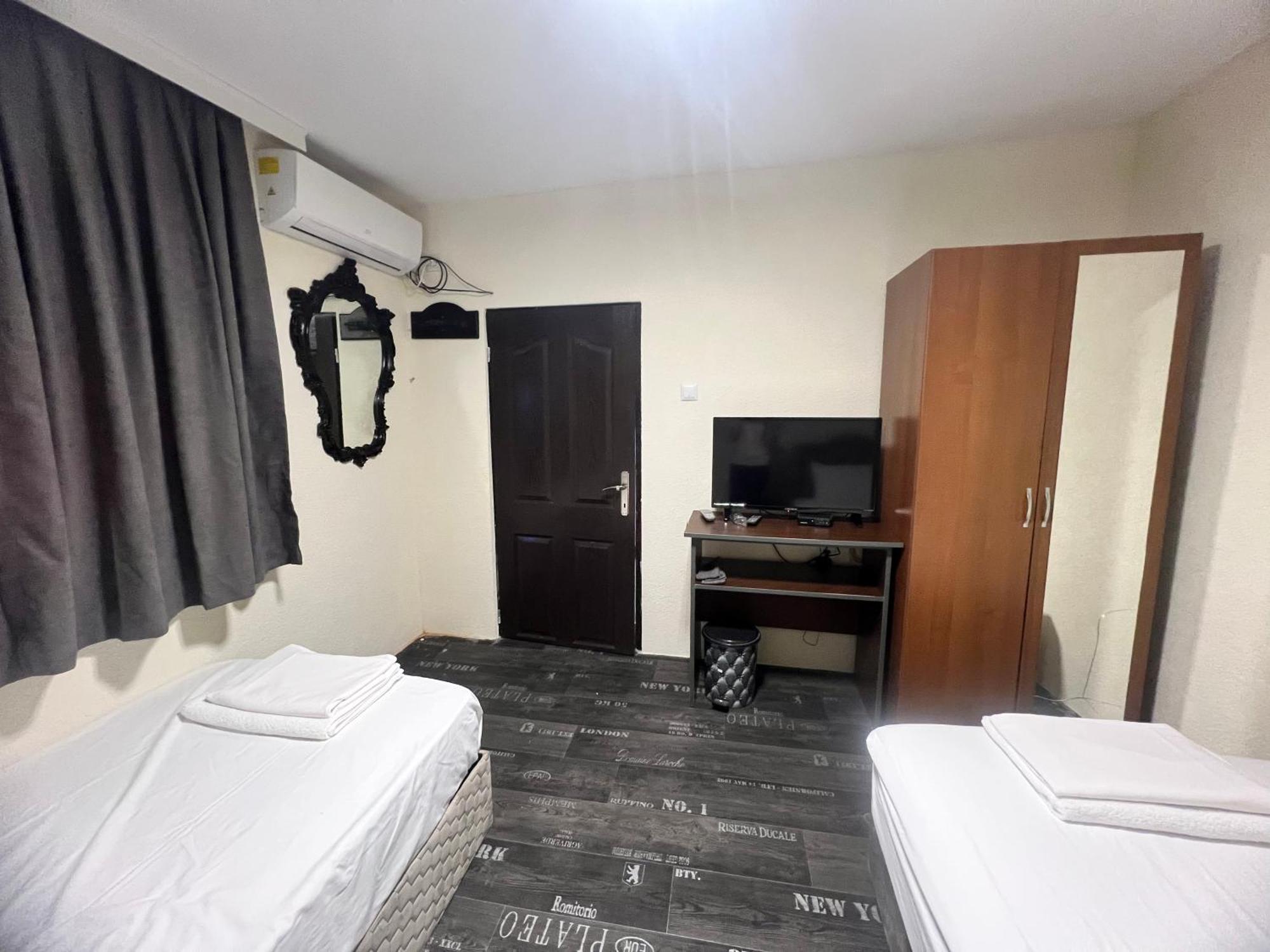 Стаи За Гости Dream Kŭrdzhali Quarto foto