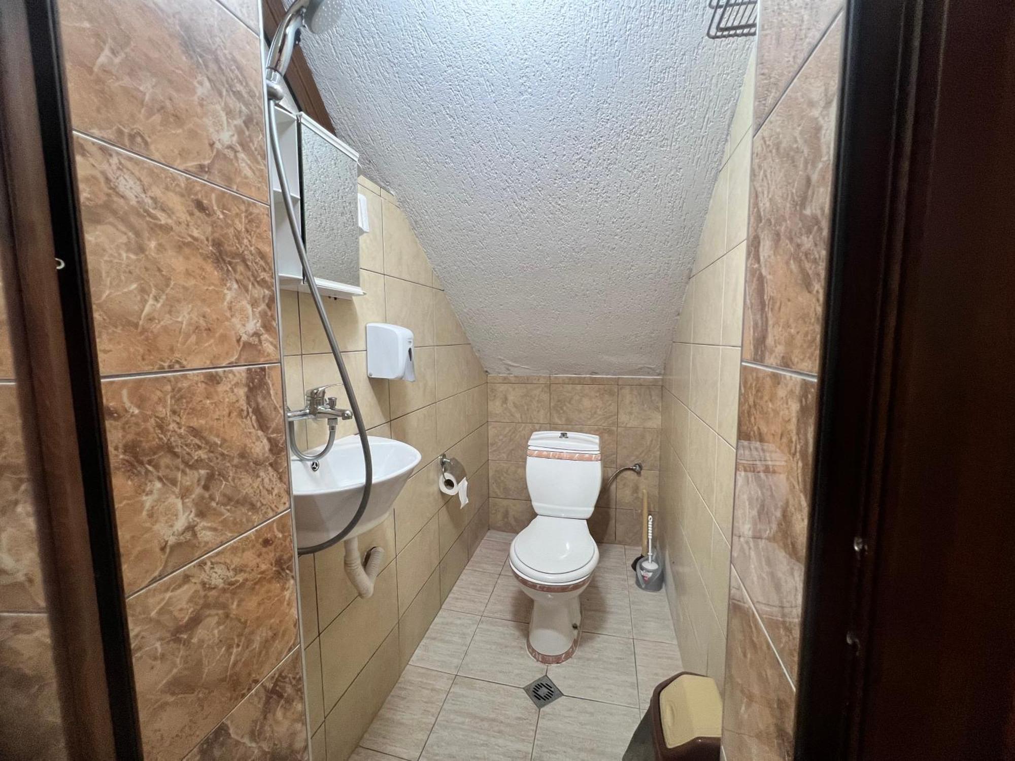 Стаи За Гости Dream Kŭrdzhali Quarto foto