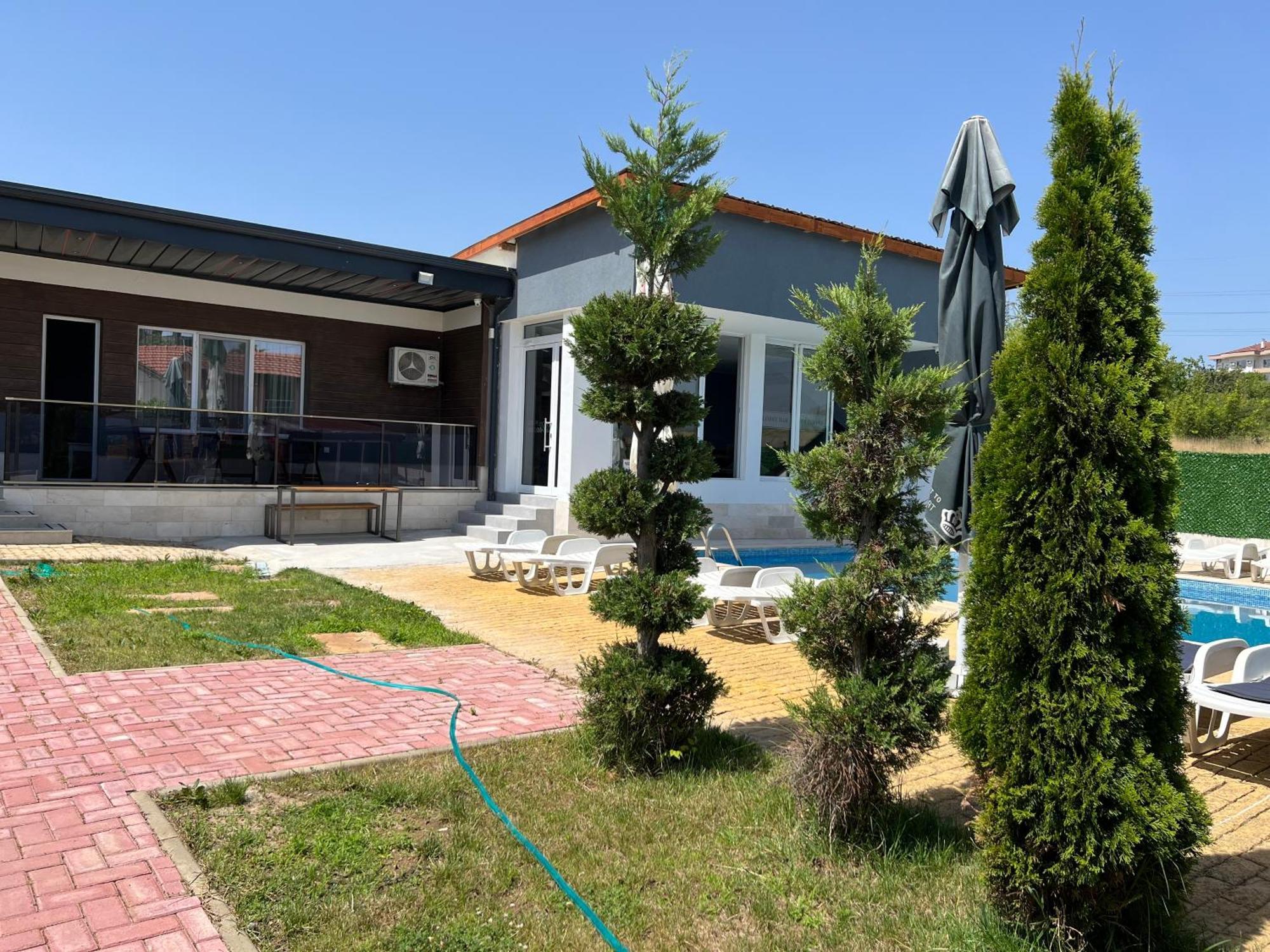 Стаи За Гости Dream Kŭrdzhali Exterior foto