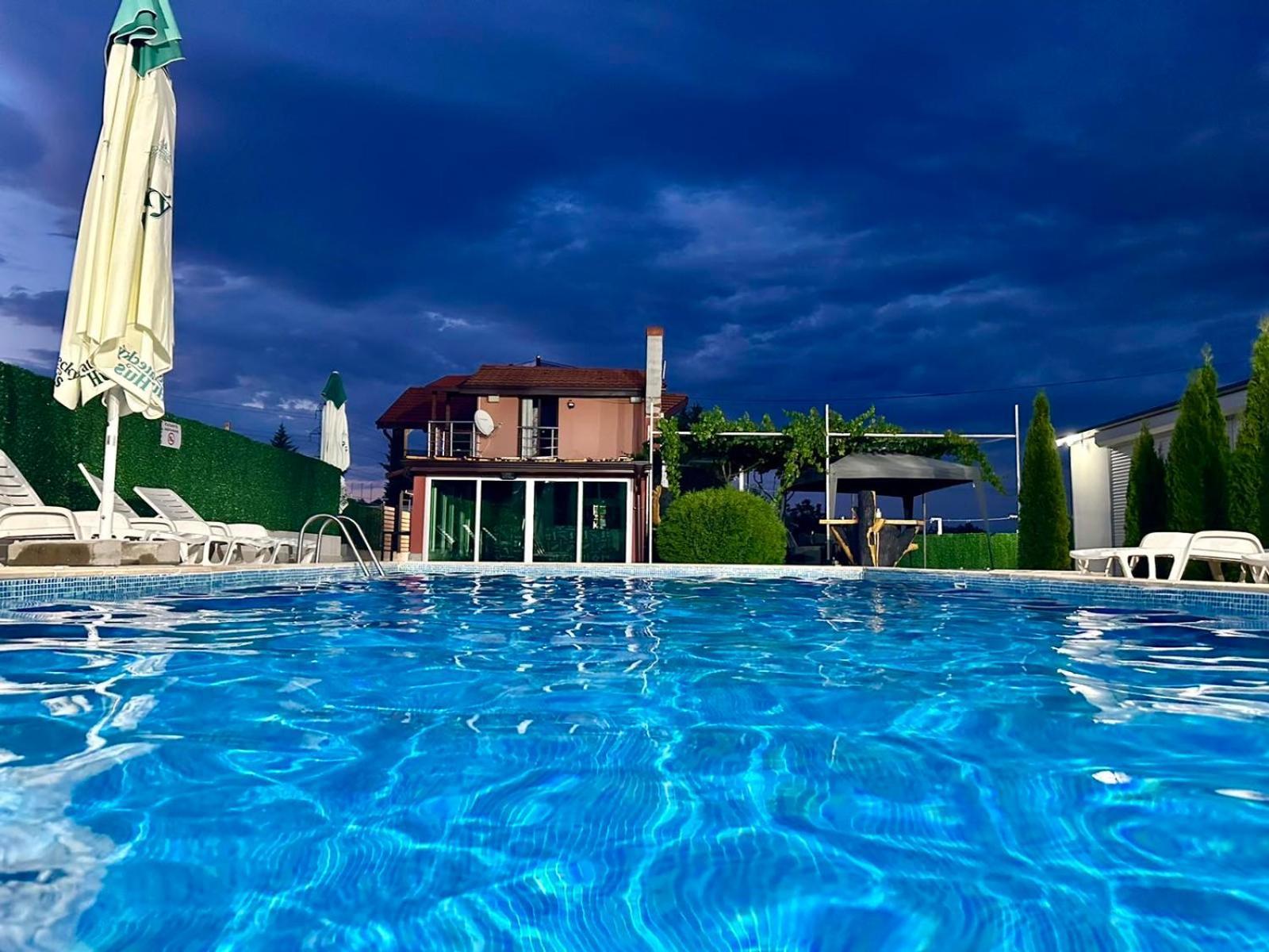 Стаи За Гости Dream Kŭrdzhali Exterior foto