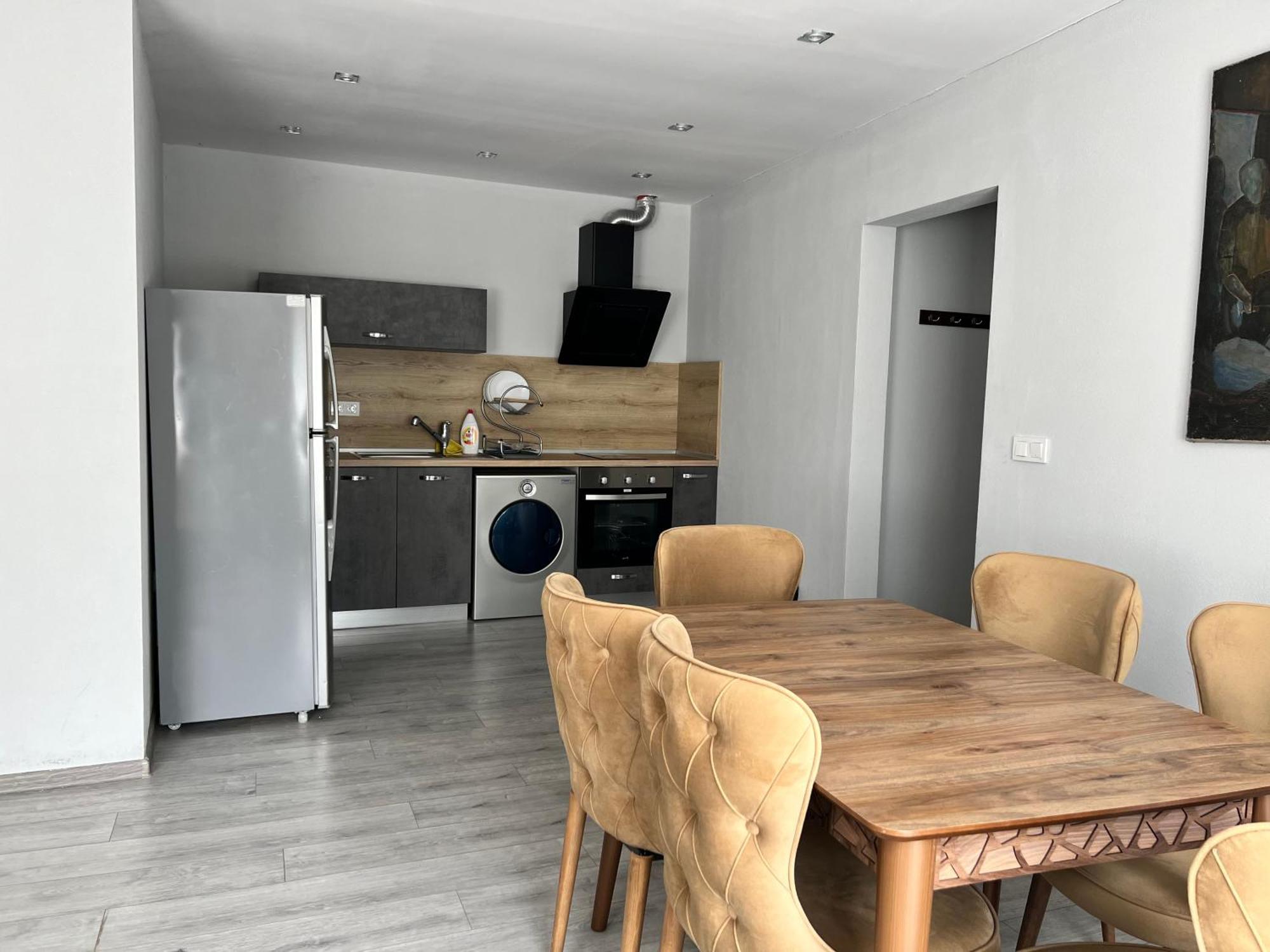 Стаи За Гости Dream Kŭrdzhali Exterior foto