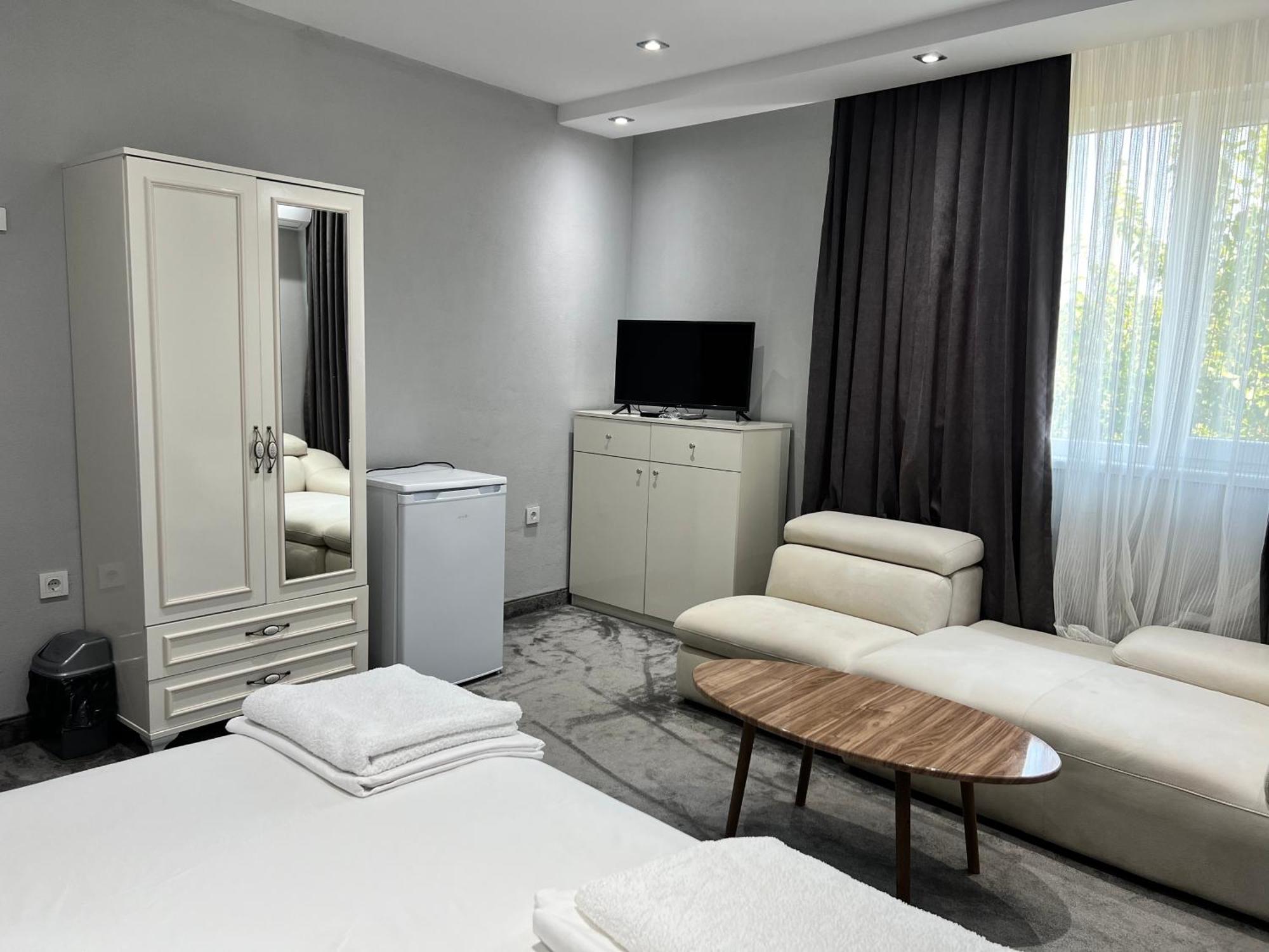Стаи За Гости Dream Kŭrdzhali Exterior foto