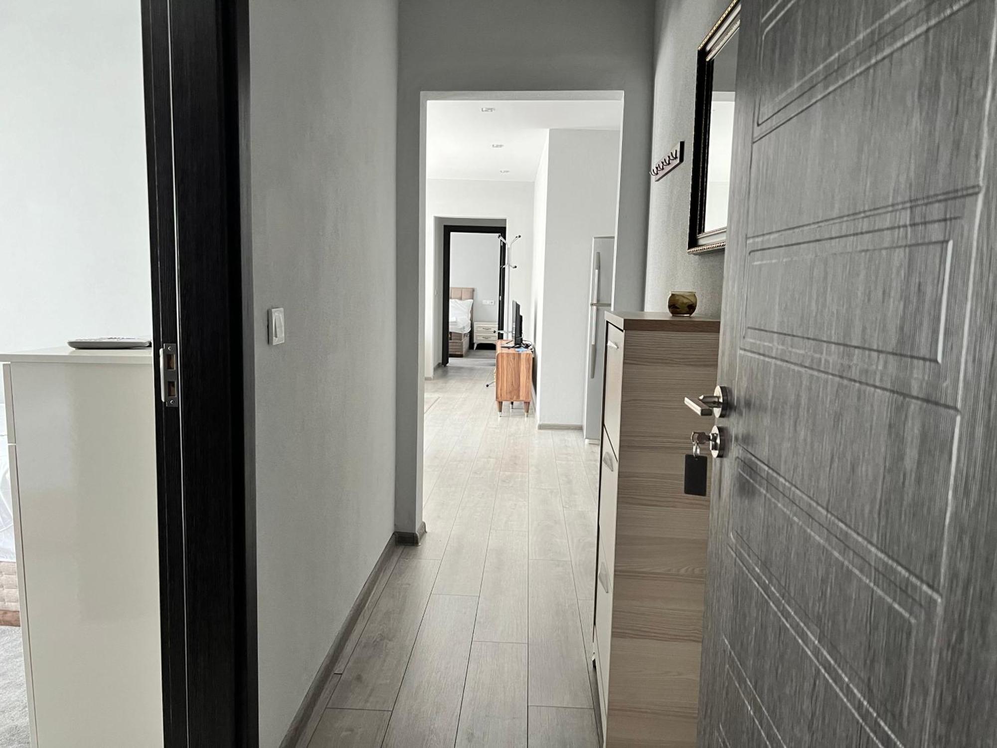 Стаи За Гости Dream Kŭrdzhali Exterior foto