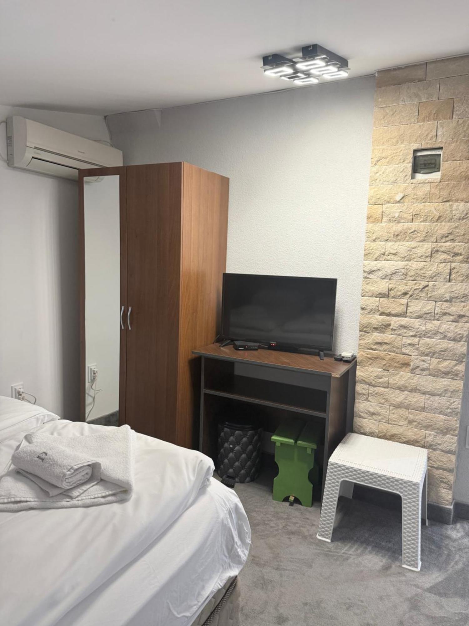 Стаи За Гости Dream Kŭrdzhali Exterior foto