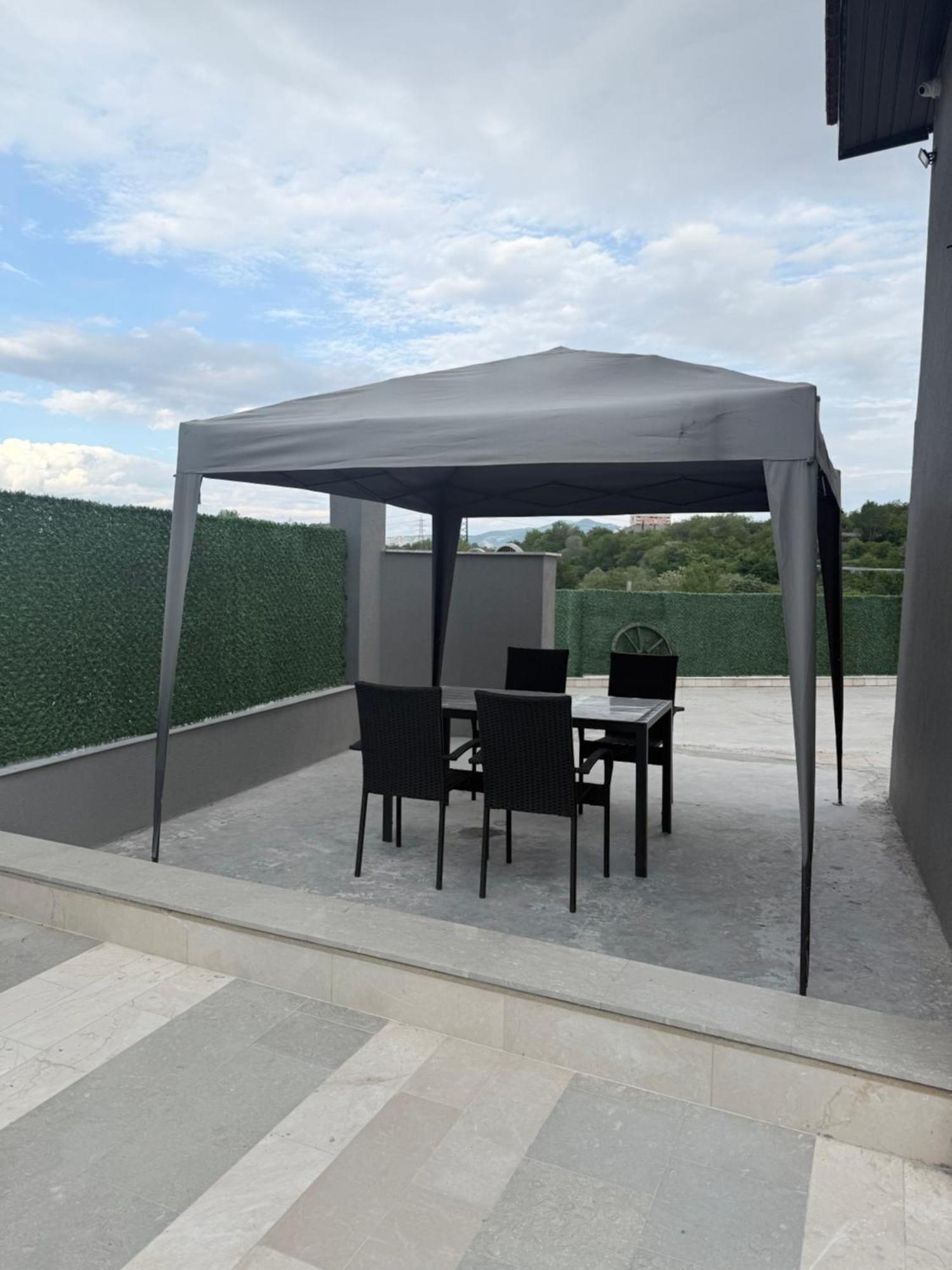 Стаи За Гости Dream Kŭrdzhali Exterior foto