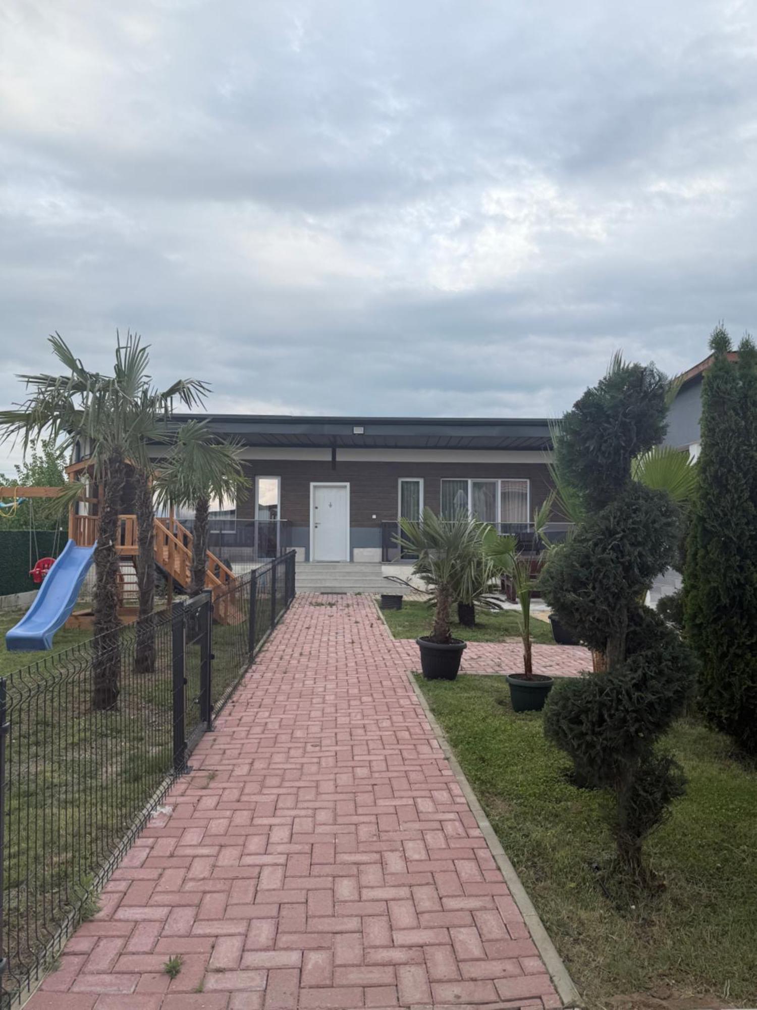 Стаи За Гости Dream Kŭrdzhali Exterior foto